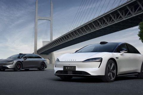 2026年新能源汽车十大品牌排行榜