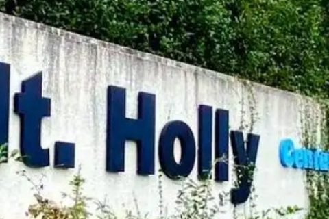 世纪铝业铝厂扩建项目投产