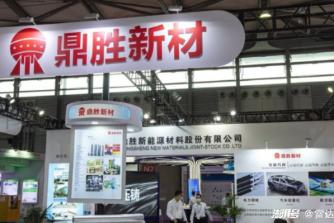 2026年全球铝材供需缺口或将继续扩大