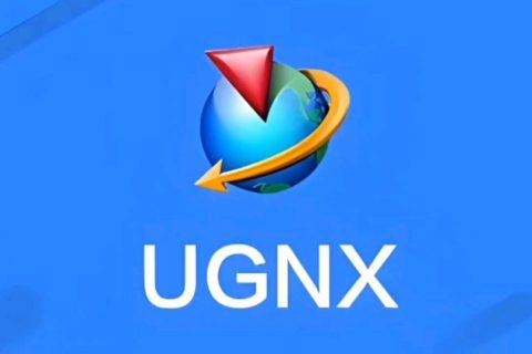 UG常用快捷命令